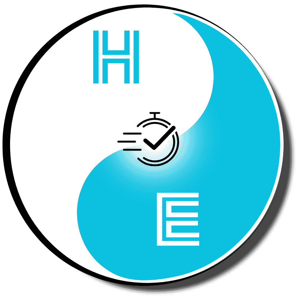 HandyElite logo