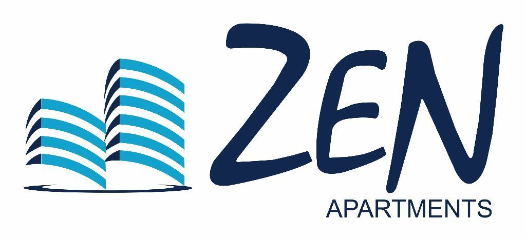 Zen Apartment