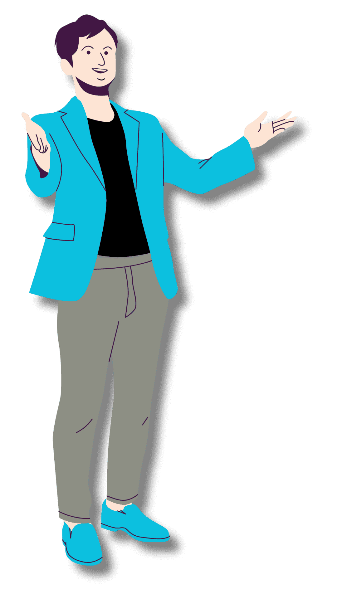 Handyman representative