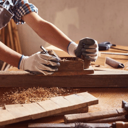 Professional Carpentry