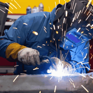 Fabricator