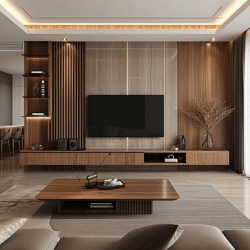 Interior Designing
