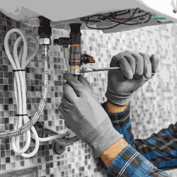 House plumber expert