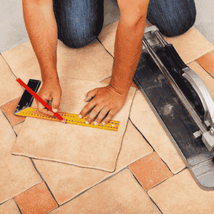 Tiler